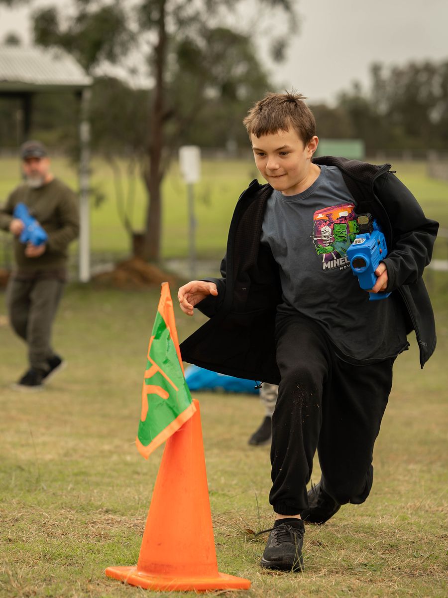 Community events